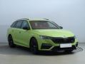 koda Octavia RS 2.0 TSI, Automat, TOP STAV
