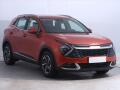 Kia Sportage Exclusive 1.6 T-GDI MHEV