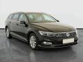 Volkswagen Passat R-Line 2.0 TDI, Automat, K��e