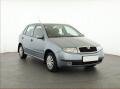 �koda Fabia Comfort 1.4 16V, Serv.kniha