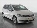 Volkswagen Touran Highline 1.6 TDI, 7�m�st, Navi
