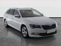 �koda Superb Laurin&Klement 2.0 TDI, 4X4