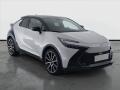 Toyota C-HR 2.0 Plug-in