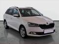 �koda Fabia Ambition 1.0 TSI, Tempomat
