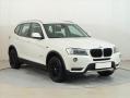 BMW X3 xDrive20d, 4X4, Serv.kniha