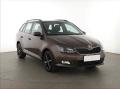 koda Fabia Style Plus 1.2 TSI, R,1.maj