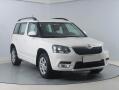 �koda Yeti 1.2 TSI, �R,1.maj, Serv.kniha