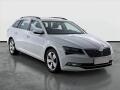 �koda Superb 2.0 TDI, Automat, Serv.kniha