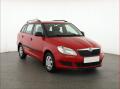 �koda Fabia 1.2 12V, Park.�senzory