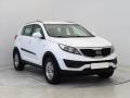 Kia Sportage 1.6 GDI, R,2.maj, Serv.kniha