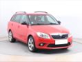 koda Fabia RS 1.4 TSI, Automat
