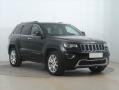 Jeep Grand Cherokee Overland 3.0 CRD