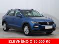 Volkswagen T-Roc 1.0 TSI, Serv.kniha
