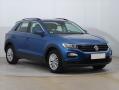Volkswagen T-Roc 1.0 TSI, Serv.kniha