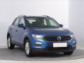 Volkswagen T-Roc 1.0 TSI, Serv.kniha