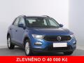 Volkswagen T-Roc 1.0 TSI, Serv.kniha
