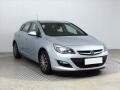 Opel Astra 1.4 T, LPG, Tempomat