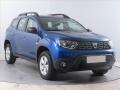 Dacia Duster 1.3 TCe, Tempomat