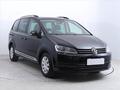 Volkswagen Sharan 2.0 TDI, Serv.kniha