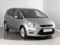 Ford S-MAX Titanium 2.0 TDCi, Automat
