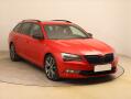 �koda Superb Sportline 2.0 TDI, 4X4
