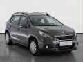 Peugeot 2008 1.2 PureTech, Navi, Tempomat