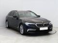 BMW Luxury Line 530d xDrive