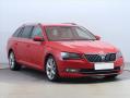 koda Superb Style 2.0 TDI, Automat, Ke