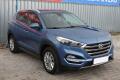 Hyundai Tucson 1.7 CRDi, �R,1.maj, Navi