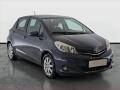 Toyota Yaris 1.33 Dual VVT-i, Park.�senzory