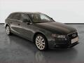 Audi A4 3.0 TDI, 4X4, Serv.kniha