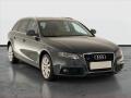 Audi A4 3.0 TDI, 4X4, Serv.kniha
