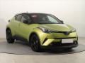 Toyota C-HR 1.8 Hybrid