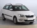koda Fabia 1.6 TDI, po STK, Tan