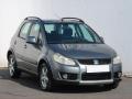 Suzuki SX4 1.6 DDiS, nov STK