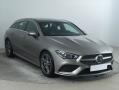 Mercedes-Benz CLA 200 d