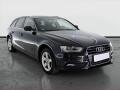 Audi A4 2.0 TDI, Navi, Xenony