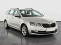 �koda Octavia 1.5 TSI G-TEC, Automat