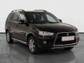 Mitsubishi Outlander 2.2 DI-D, 4X4, 7�m�st