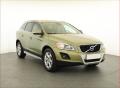 Volvo XC60 D5, 4X4, Automat, Serv.kniha