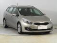 Kia Ceed 1.6 CRDi, Tempomat