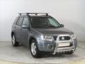 Suzuki Grand Vitara 2.0, 4X4, Automat, Tempomat