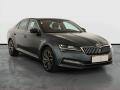 �koda Superb Laurin&Klement 1.5 TSI