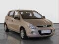 Hyundai i20 1.2, Serv.kniha, po STK, Ta�n�