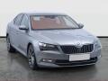 �koda Superb Laurin&Klement 2.0 TDI, 4X4