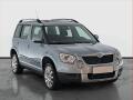 �koda Yeti 1.8 TSI, 4X4, Xenony