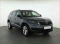 koda Kodiaq 2.0 TDI, R, DPH, Tan