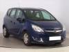 Opel Meriva 1.4 i, R,1.maj, Serv.kniha