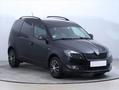 koda Roomster Comfort 1.6 TDI, Park.senzory