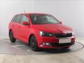 �koda Fabia 1.2 TSI, Park.�senzory